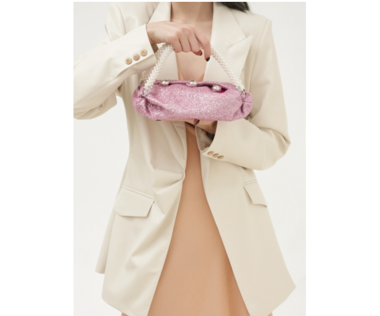 Bubblegum Small Nino | Maison Orient