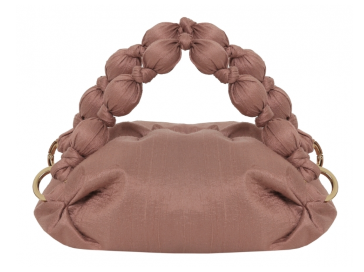 Coral Nino Tote | Maison Orient