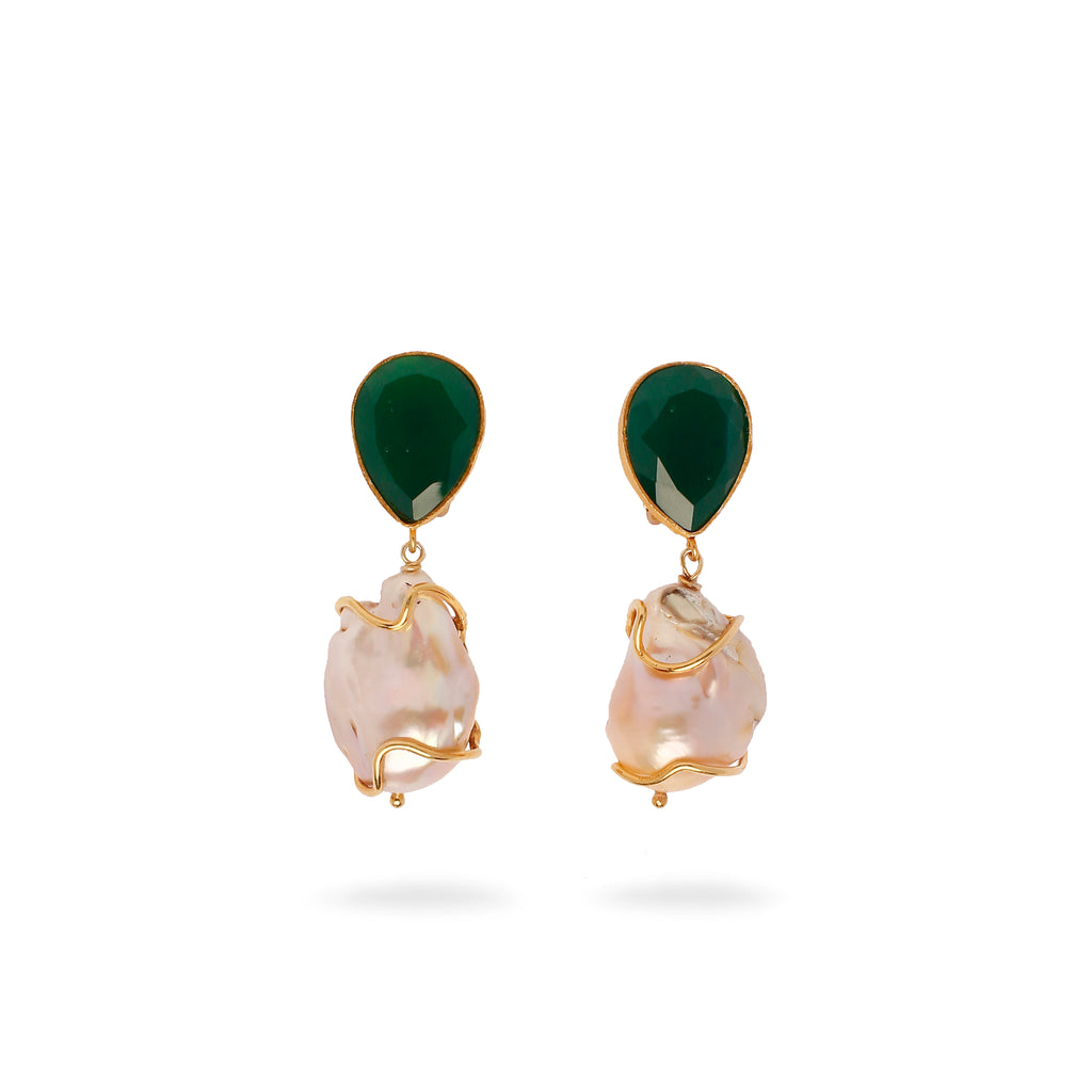 TWISTED PEARLS | Maison Orient