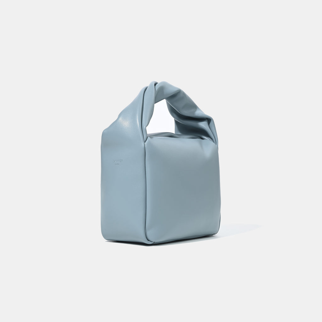 Twiddle bag-blue | Maison Orient