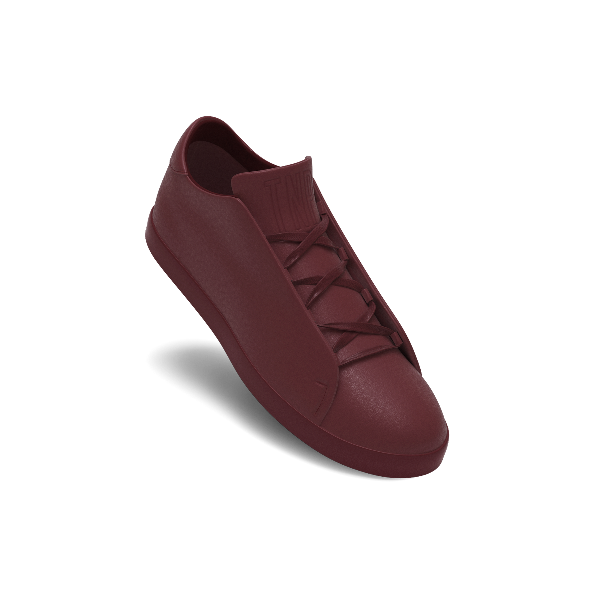 TNP Classic Vegan Ultra Low Top Sneaker | Maison Orient