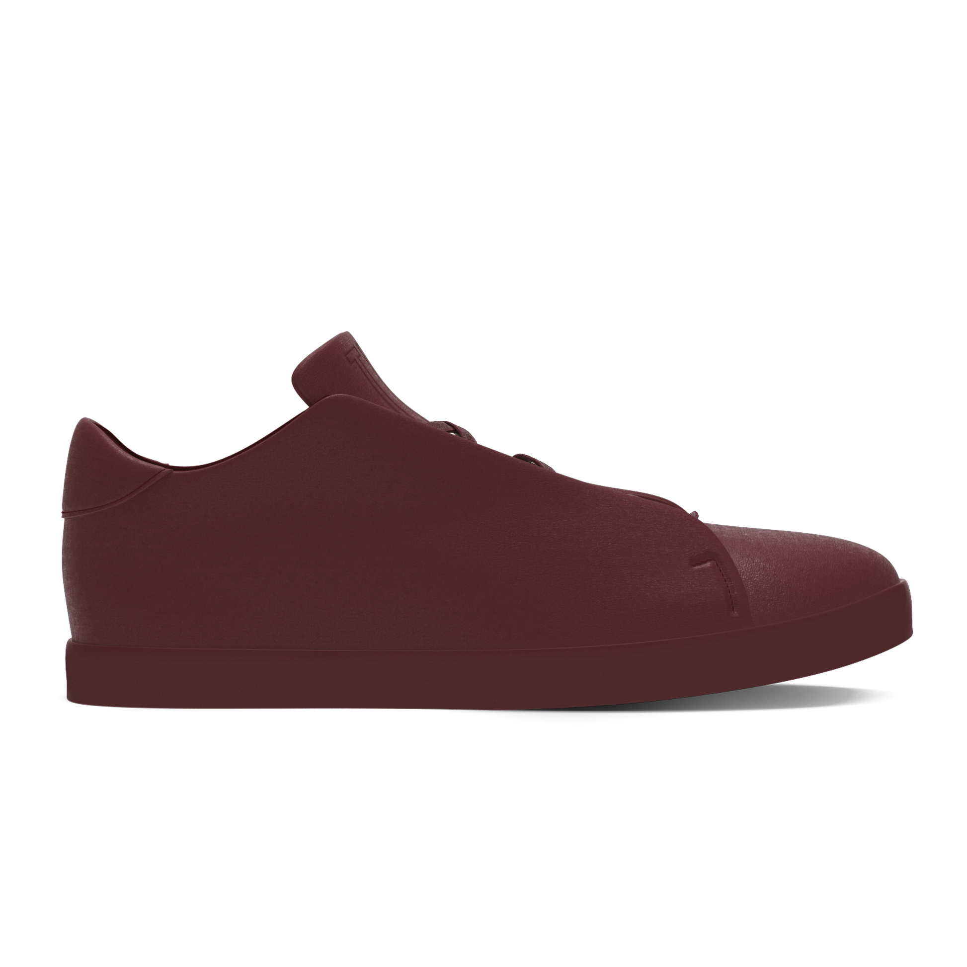 TNP Classic Vegan Ultra Low Top Sneaker | Maison Orient