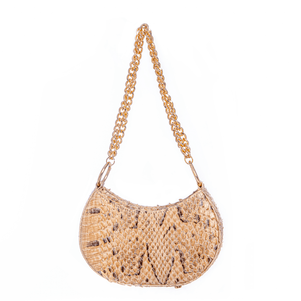Aliel Beige Basita - Maison OrientAlielMaison OrientShoulder Bags