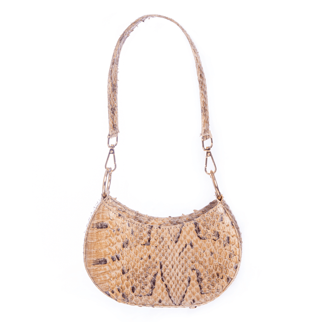 Aliel Beige Basita - Maison OrientAlielMaison OrientShoulder Bags