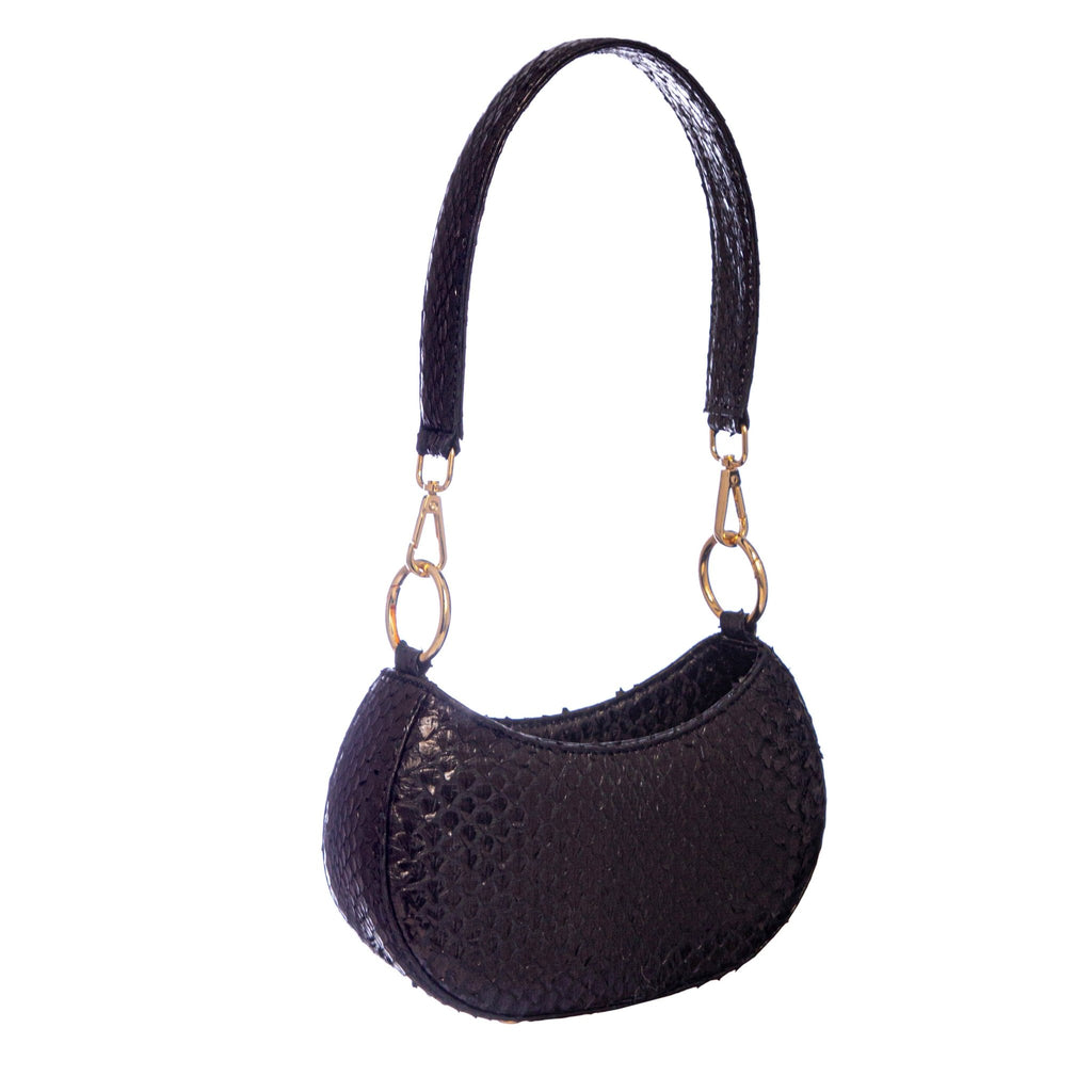 Aliel Black Basita - Maison OrientAlielMaison OrientShoulder Bags