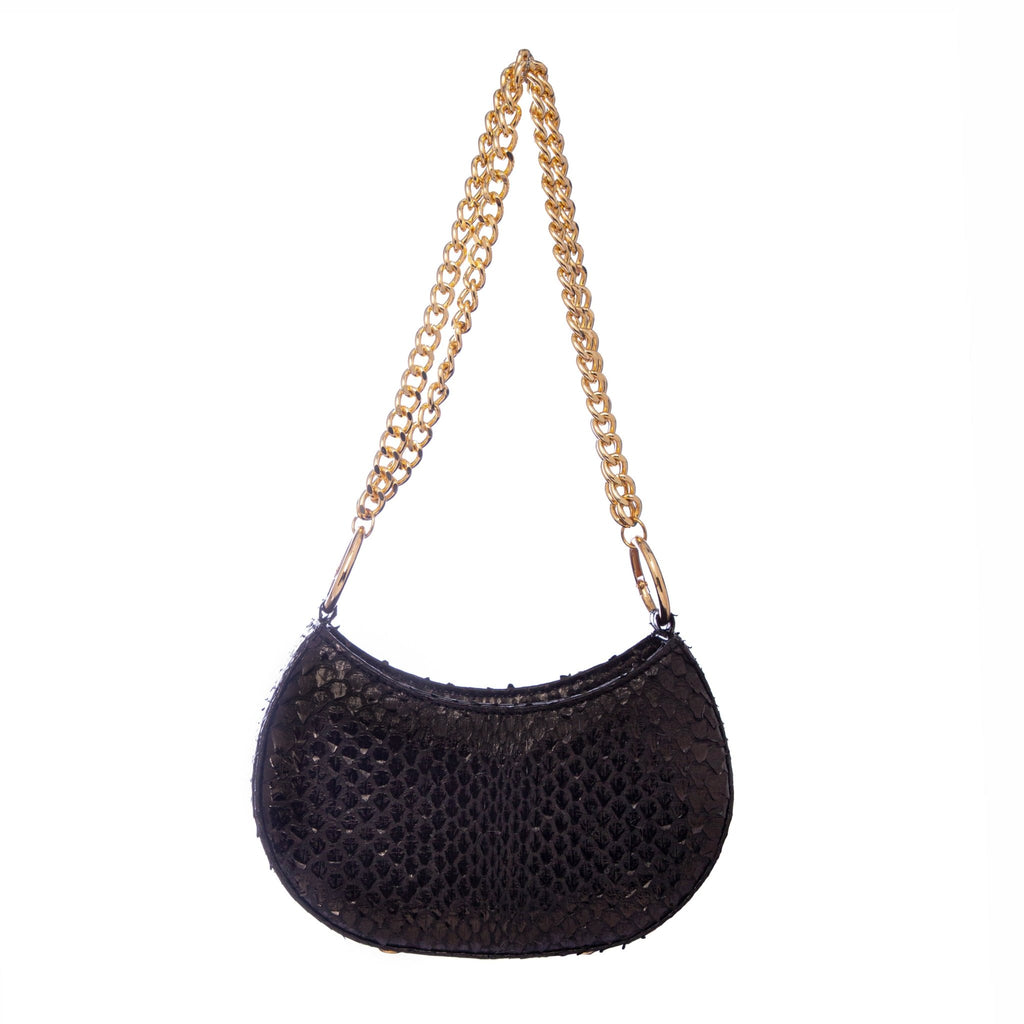 Aliel Black Basita - Maison OrientAlielMaison OrientShoulder Bags