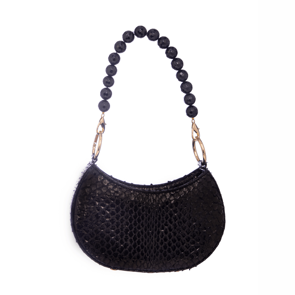 Aliel Black Basita - Maison OrientAlielMaison OrientShoulder Bags