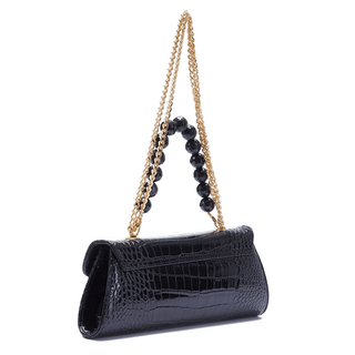 Aliel Black Ghalia - Maison OrientAlielMaison OrientShoulder Bags