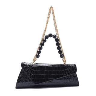 Aliel Black Ghalia - Maison OrientAlielMaison OrientShoulder Bags