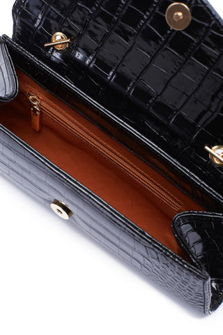 Aliel Black Ghalia - Maison OrientAlielMaison OrientShoulder Bags