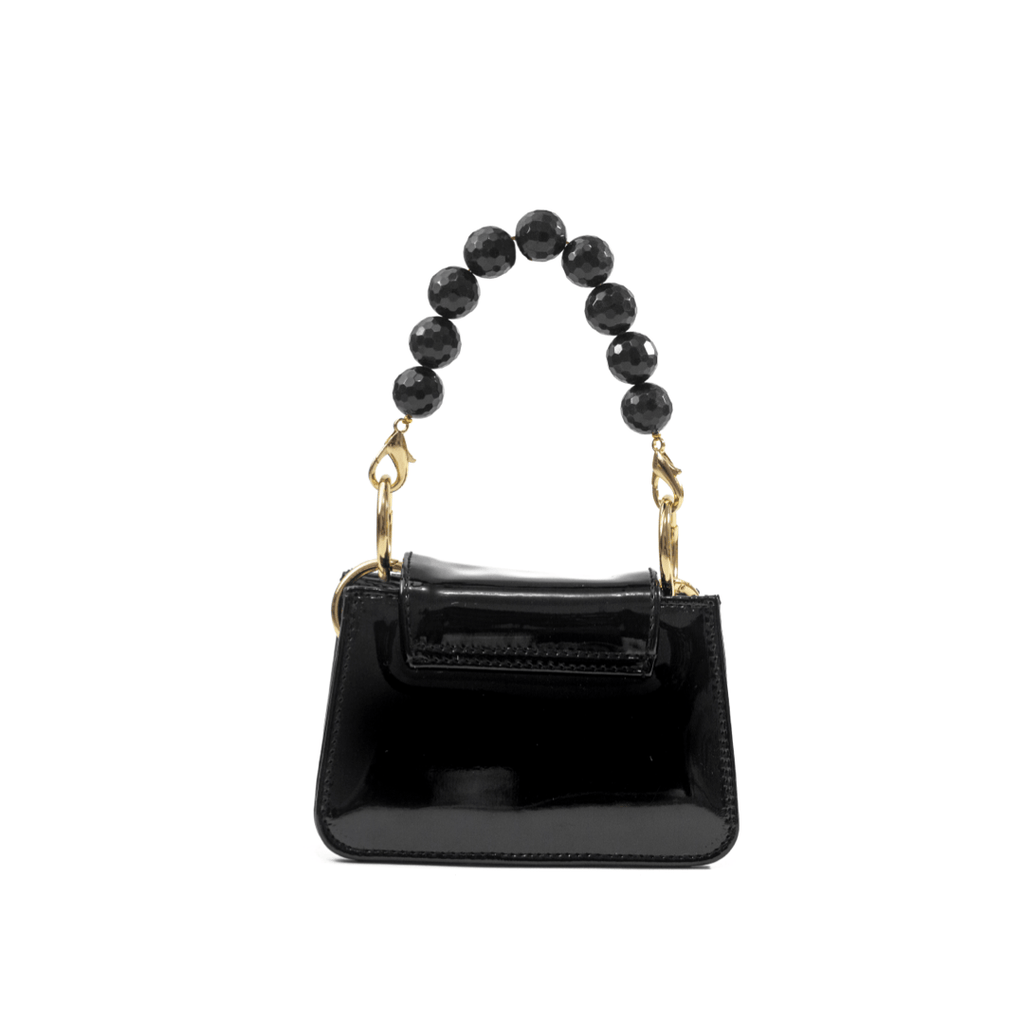Aliel Black Horra - Maison OrientAlielMaison OrientMini Bags