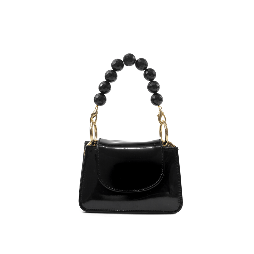 Aliel Black Horra - Maison OrientAlielMaison OrientMini Bags