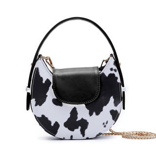 Aliel Black Mow - Maison OrientAlielMaison OrientBags