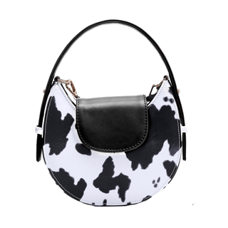 Aliel Black Mow - Maison OrientAlielMaison OrientBags