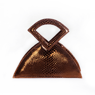 Aliel Brown Farha - Maison OrientAlielMaison OrientMini Bags