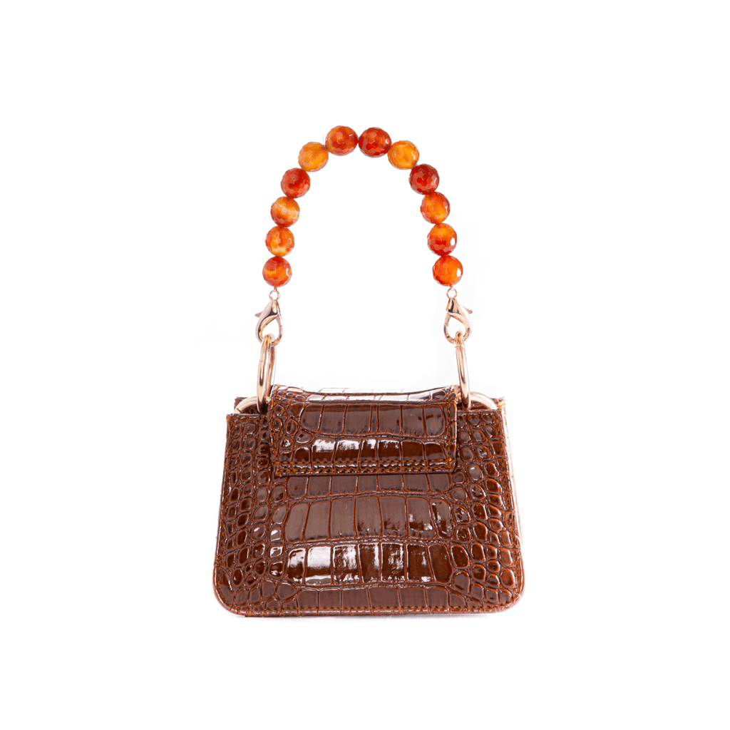 Aliel Camel Horra - Maison OrientAlielMaison OrientMini Bags