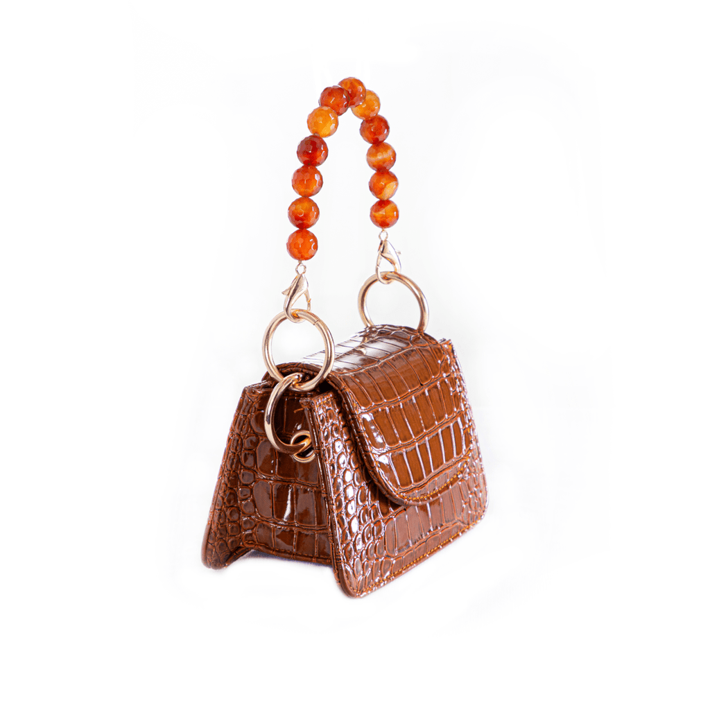 Aliel Camel Horra - Maison OrientAlielMaison OrientMini Bags