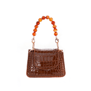 Aliel Camel Horra - Maison OrientAlielMaison OrientMini Bags