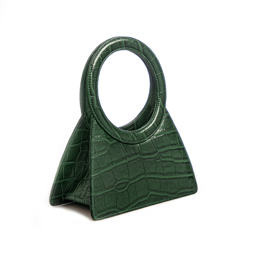 Aliel Emerald Aseela - Maison OrientAlielMaison OrientMini Bags