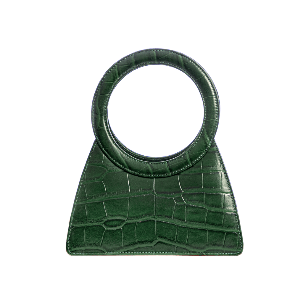 Aliel Emerald Aseela - Maison OrientAlielMaison OrientMini Bags