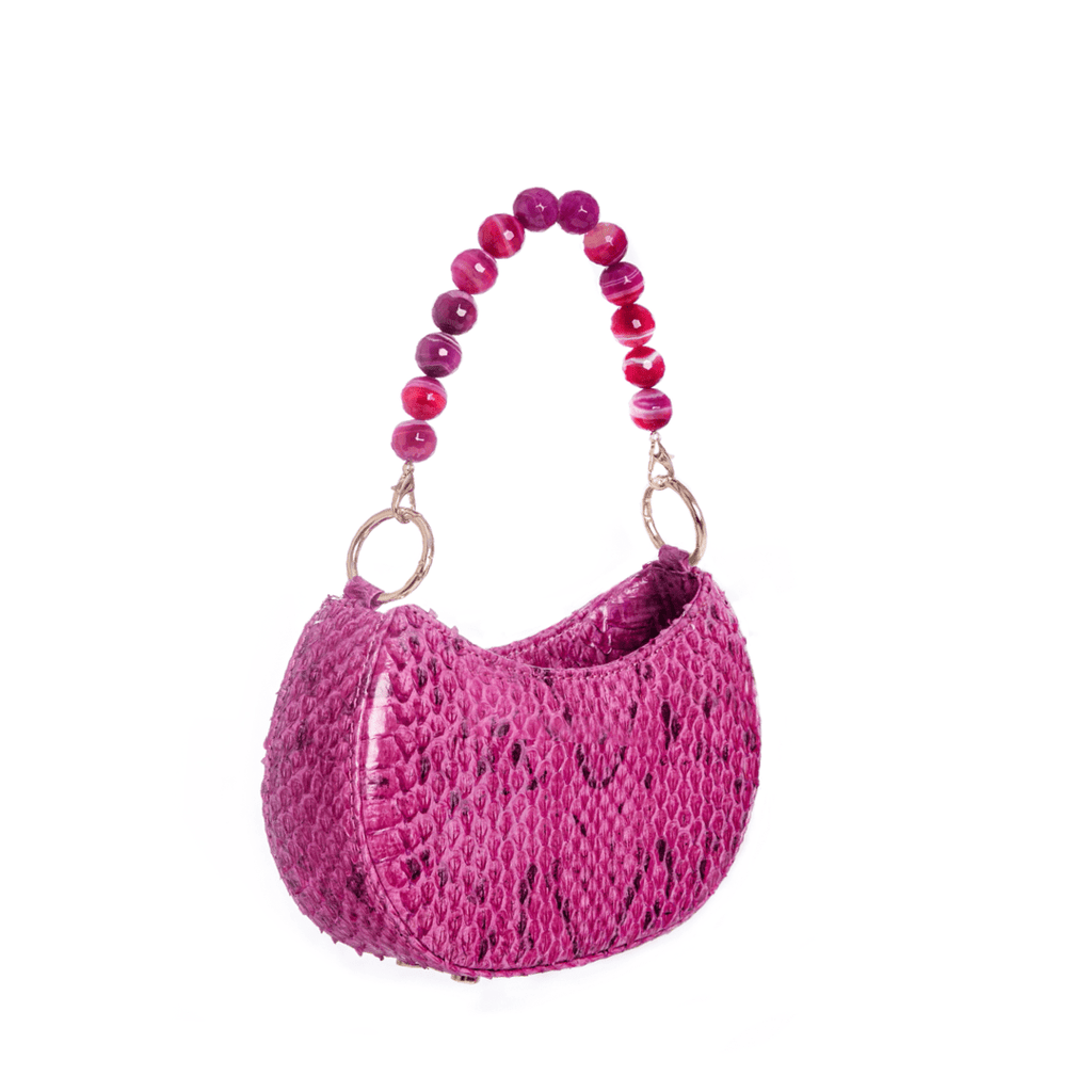 Aliel Fuschia Basita - Maison OrientAlielMaison OrientShoulder Bags