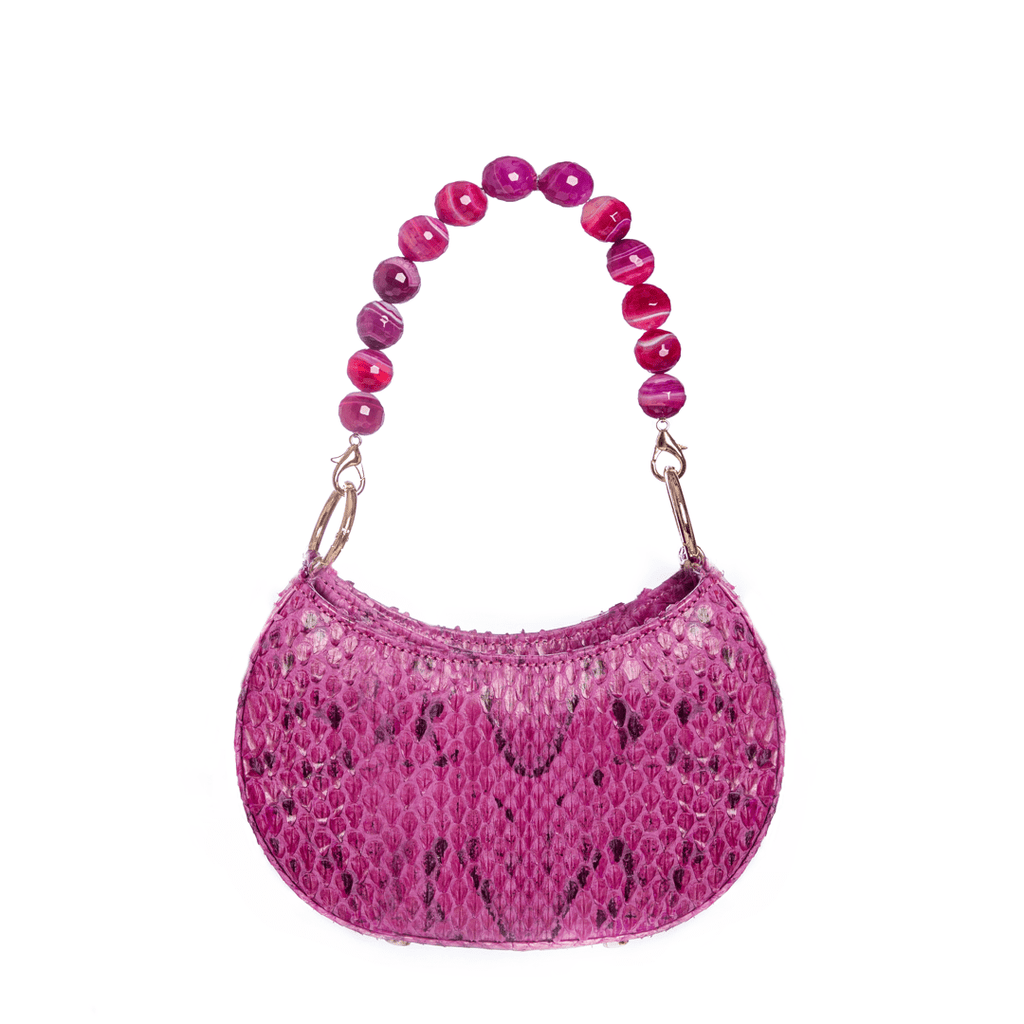 Aliel Fuschia Basita - Maison OrientAlielMaison OrientShoulder Bags