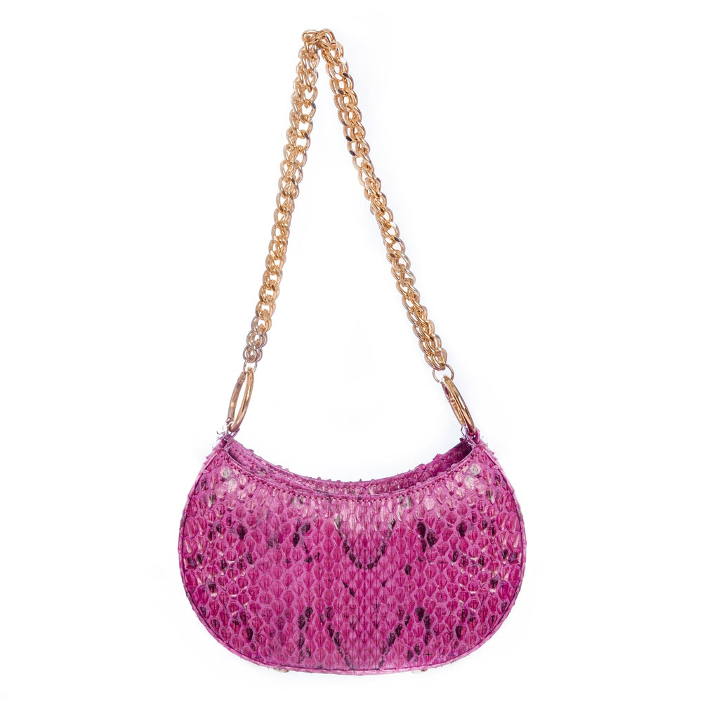 Aliel Fuschia Basita - Maison OrientAlielMaison OrientShoulder Bags