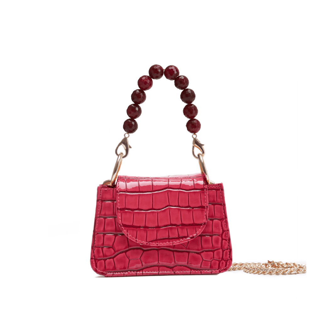 Aliel Fushia Horra - Maison OrientAlielMaison OrientMini Bags