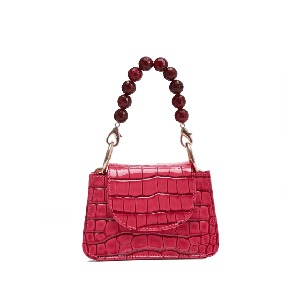 Aliel Fushia Horra - Maison OrientAlielMaison OrientMini Bags