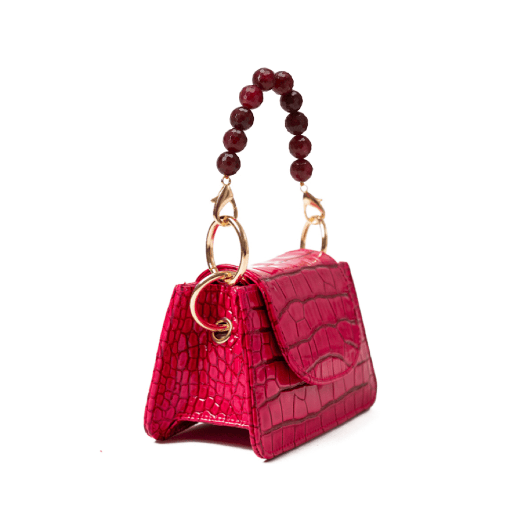 Aliel Fushia Horra - Maison OrientAlielMaison OrientMini Bags