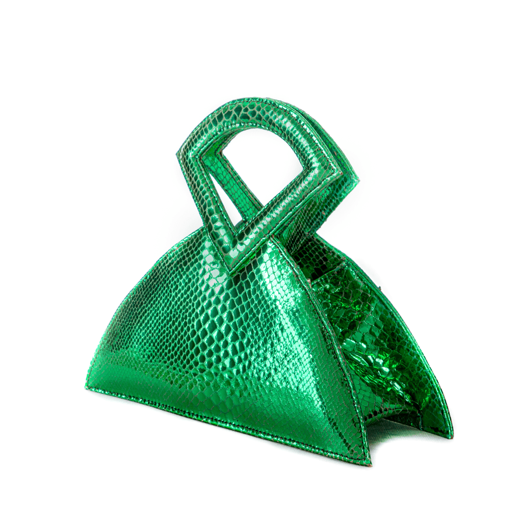 Aliel Green Farha - Maison OrientAlielMaison OrientMini Bags