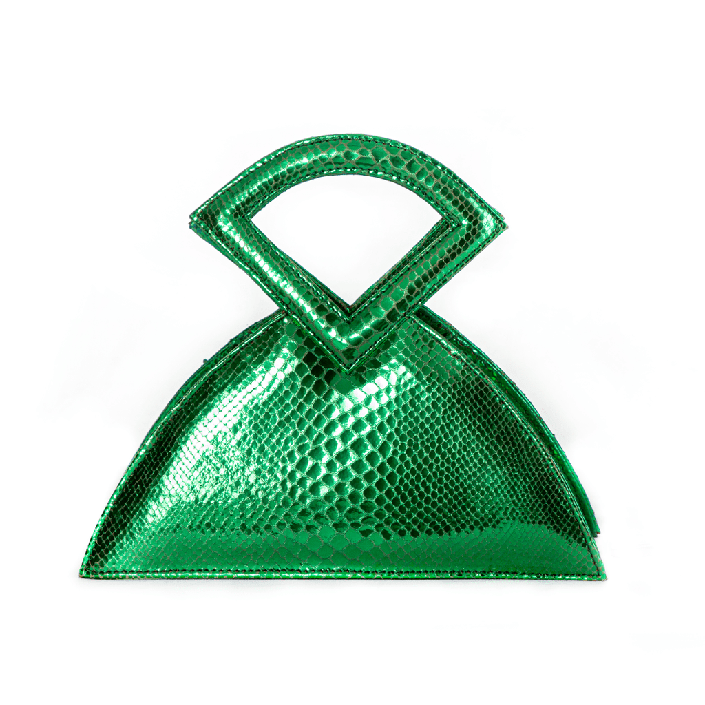 Aliel Green Farha - Maison OrientAlielMaison OrientMini Bags