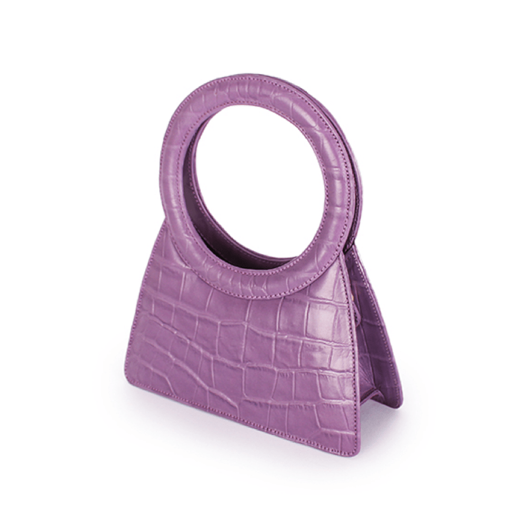 Aliel Lavender Aseela - Maison OrientAlielMaison OrientMini Bags