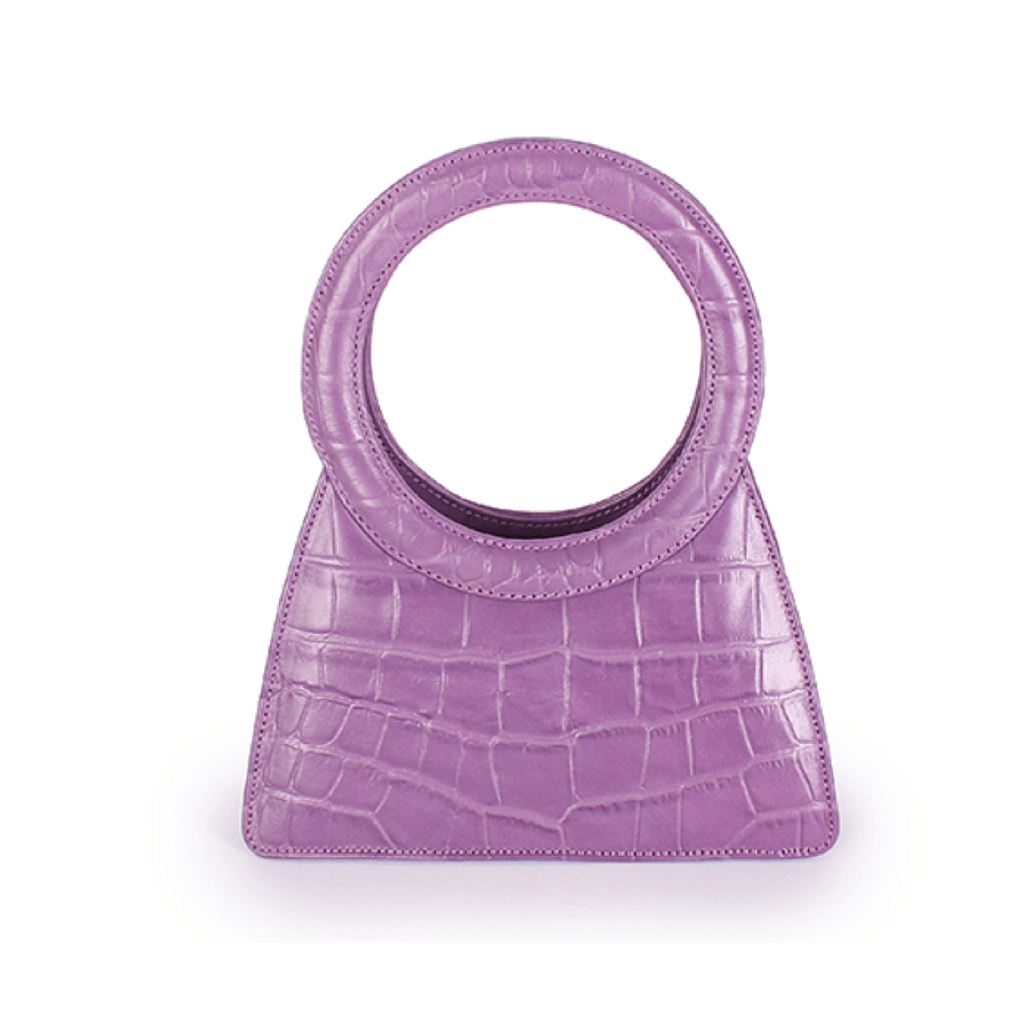 Aliel Lavender Aseela - Maison OrientAlielMaison OrientMini Bags