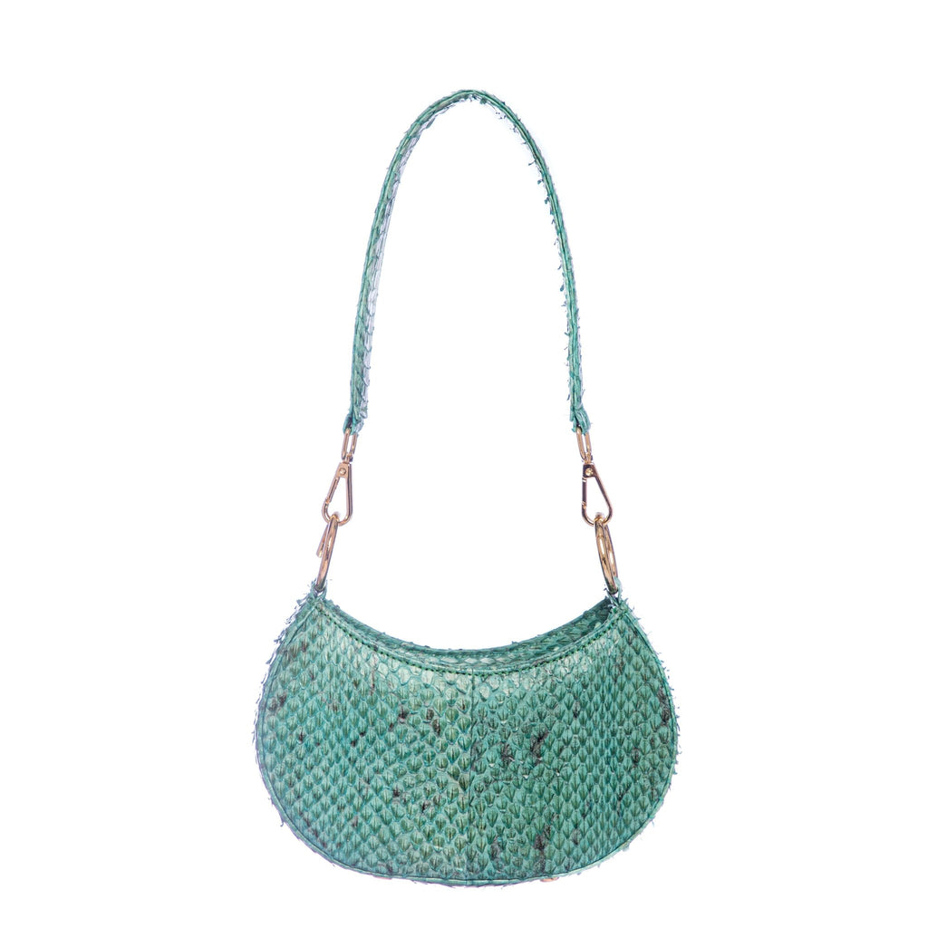 Aliel Mint Basita - Maison OrientAlielMaison OrientShoulder Bags