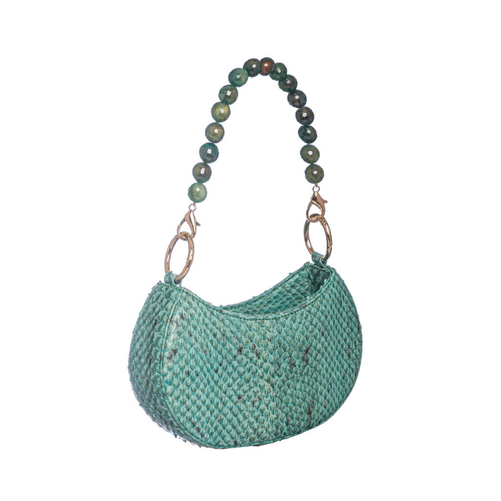 Aliel Mint Basita - Maison OrientAlielMaison OrientShoulder Bags