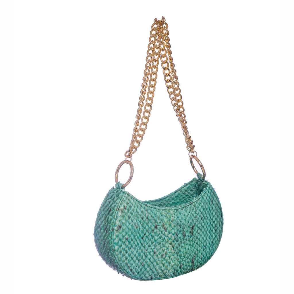 Aliel Mint Basita - Maison OrientAlielMaison OrientShoulder Bags