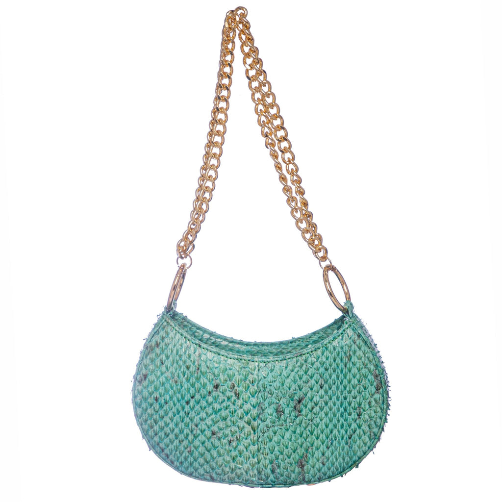 Aliel Mint Basita - Maison OrientAlielMaison OrientShoulder Bags