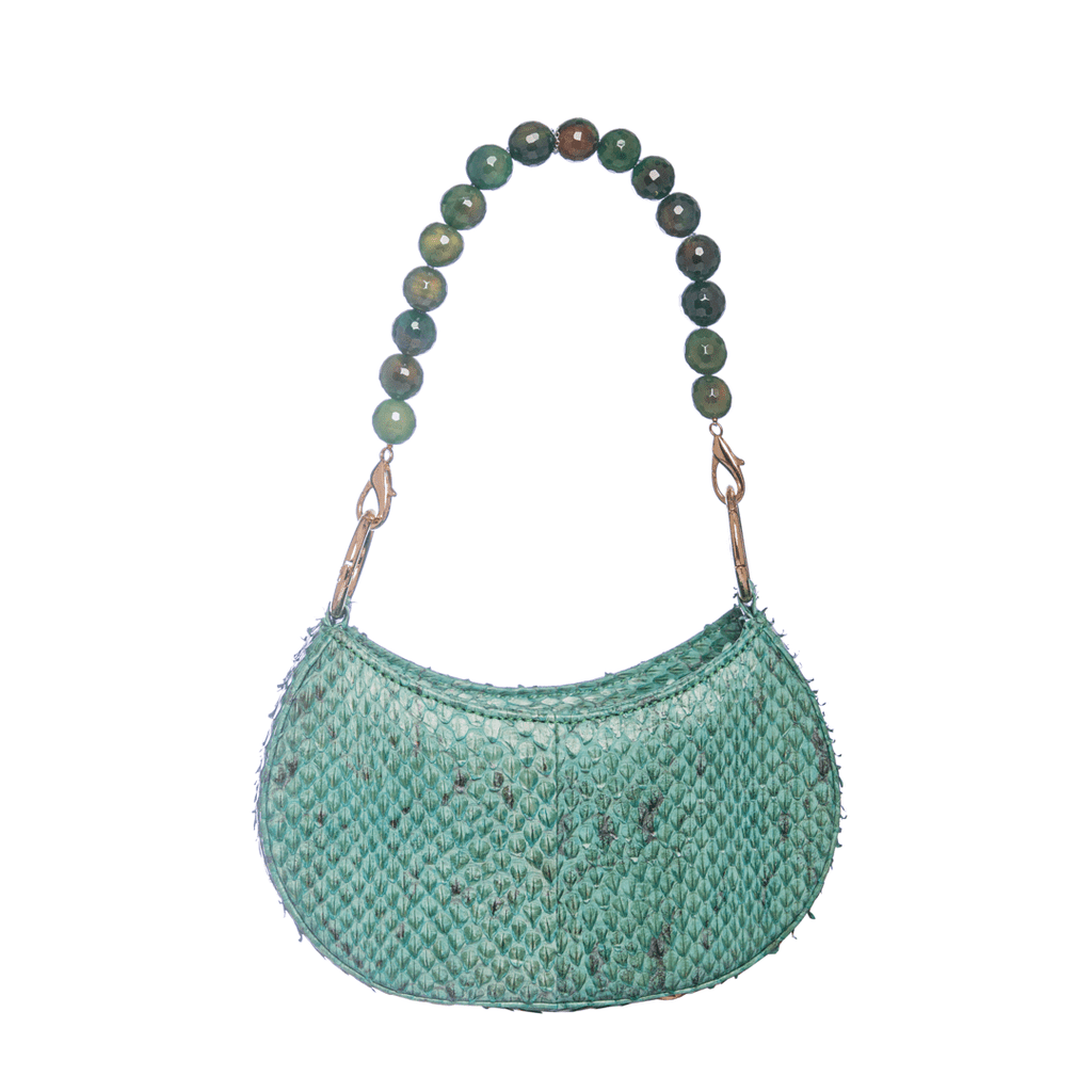 Aliel Mint Basita - Maison OrientAlielMaison OrientShoulder Bags