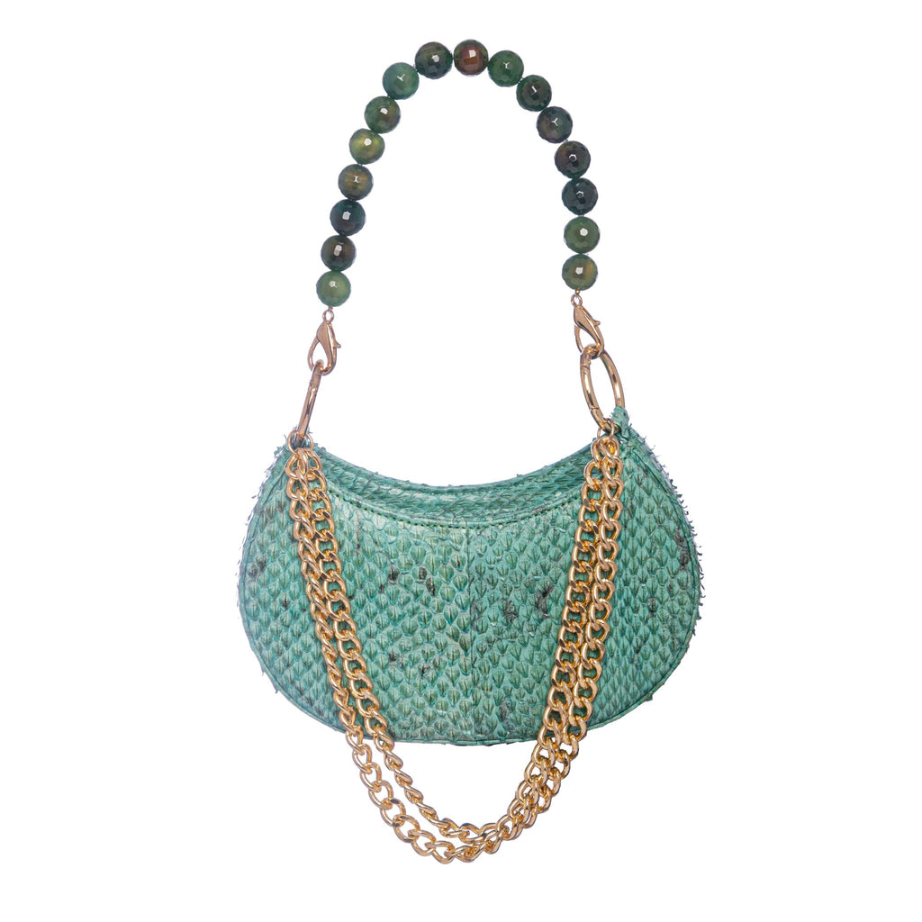 Aliel Mint Basita - Maison OrientAlielMaison OrientShoulder Bags
