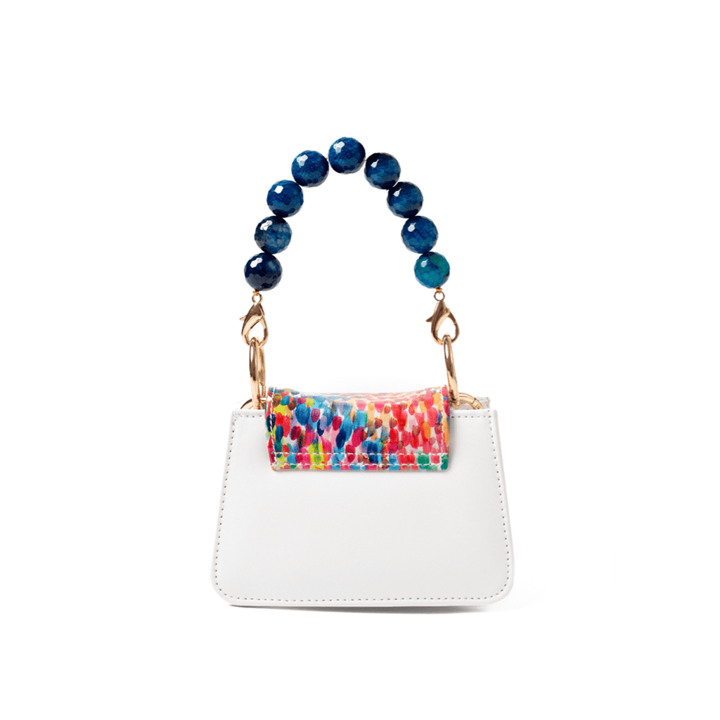 Aliel Multi - Colored Horra - Maison OrientAlielMaison OrientMini Bags