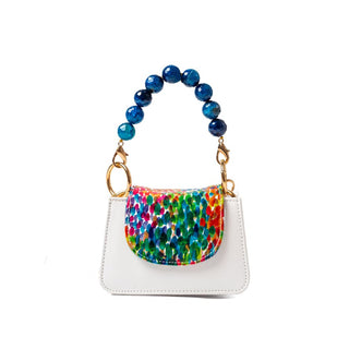 Aliel Multi - Colored Horra - Maison OrientAlielMaison OrientMini Bags