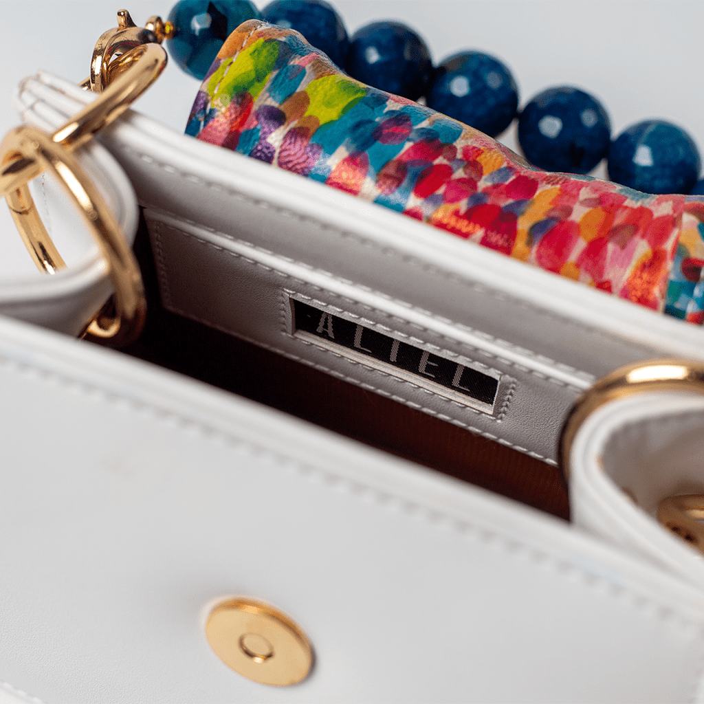 Aliel Multi - Colored Horra - Maison OrientAlielMaison OrientMini Bags