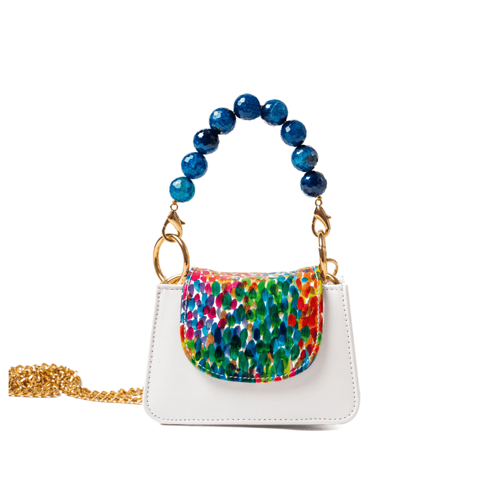 Aliel Multi - Colored Horra - Maison OrientAlielMaison OrientMini Bags