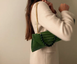 Aliel Olive Ghalia - Maison OrientAlielMaison OrientShoulder Bags