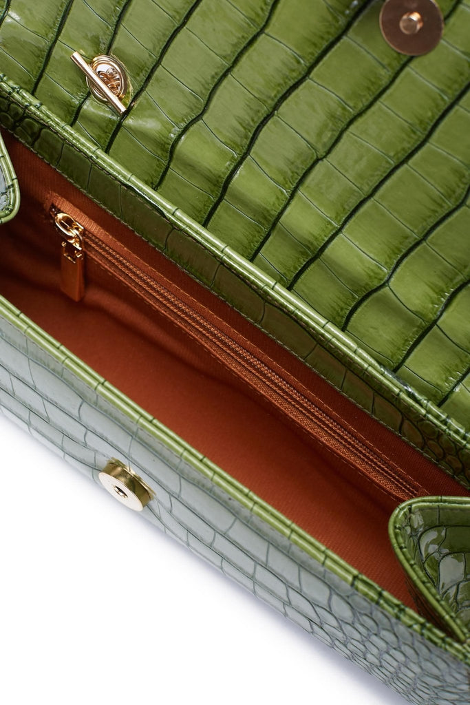 Aliel Olive Ghalia - Maison OrientAlielMaison OrientShoulder Bags