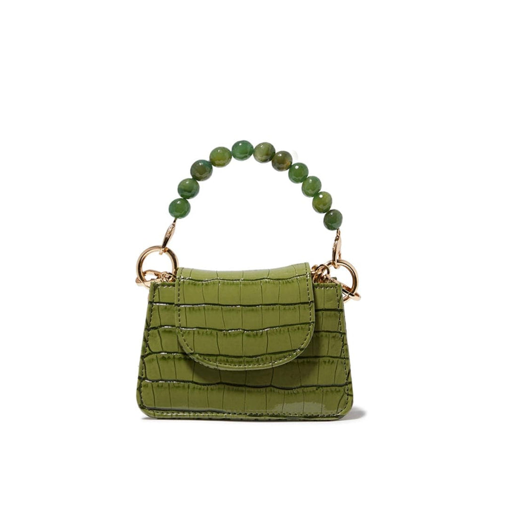 Aliel Olive Horra - Maison OrientAlielMaison OrientMini Bags