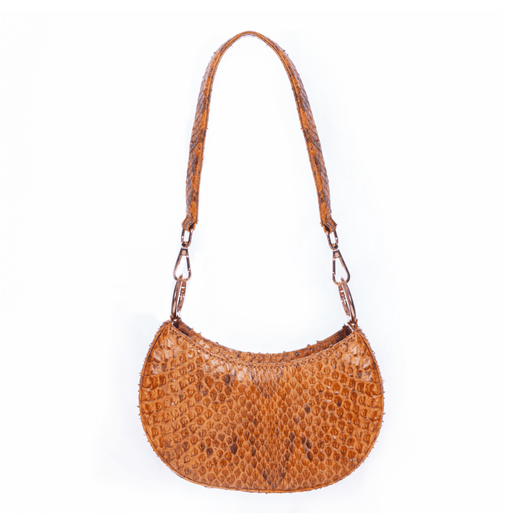 Aliel Orange Basita - Maison OrientAlielMaison OrientShoulder Bags