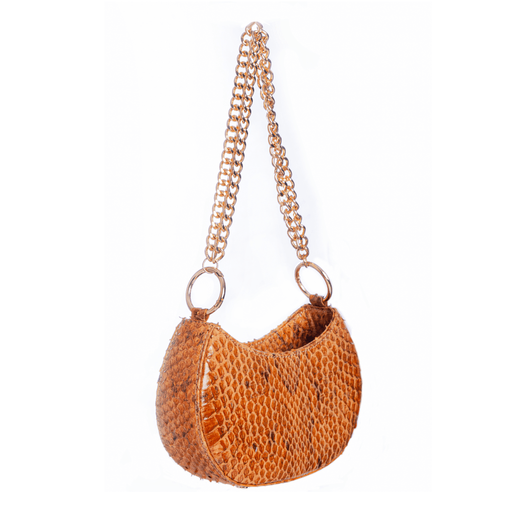 Aliel Orange Basita - Maison OrientAlielMaison OrientShoulder Bags