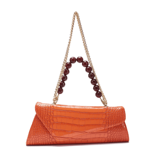 Aliel Orange Ghalia - Maison OrientAlielMaison OrientShoulder Bags